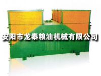 6×13、6×15層無立軸自衡6倉平篩