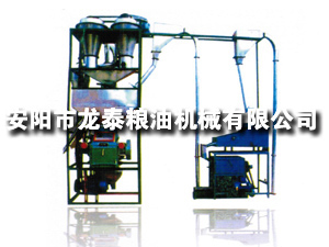 6FTS35、40.、50X1型立式單機